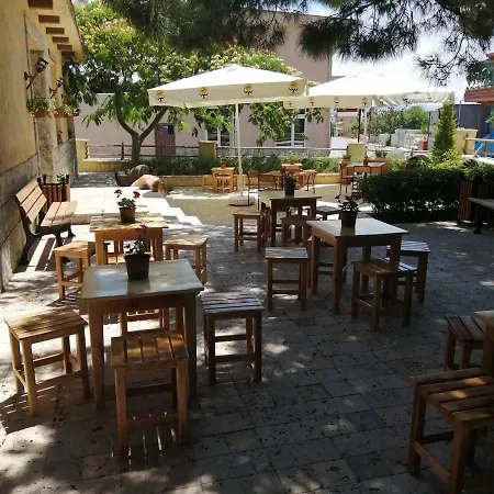 Priamos * تْشاناكالي